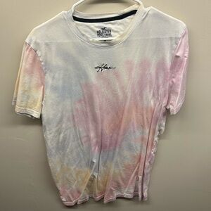 Hollister Tie Dye T-Shirt